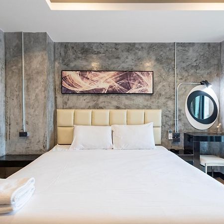 My Style Resort Hotel -Sha Plus Patong Екстер'єр фото