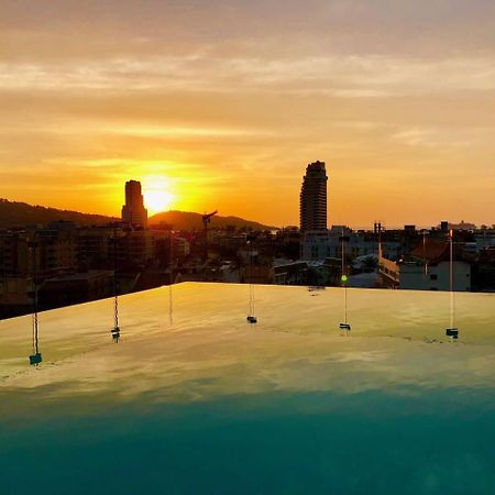 My Style Resort Hotel -Sha Plus Patong Екстер'єр фото