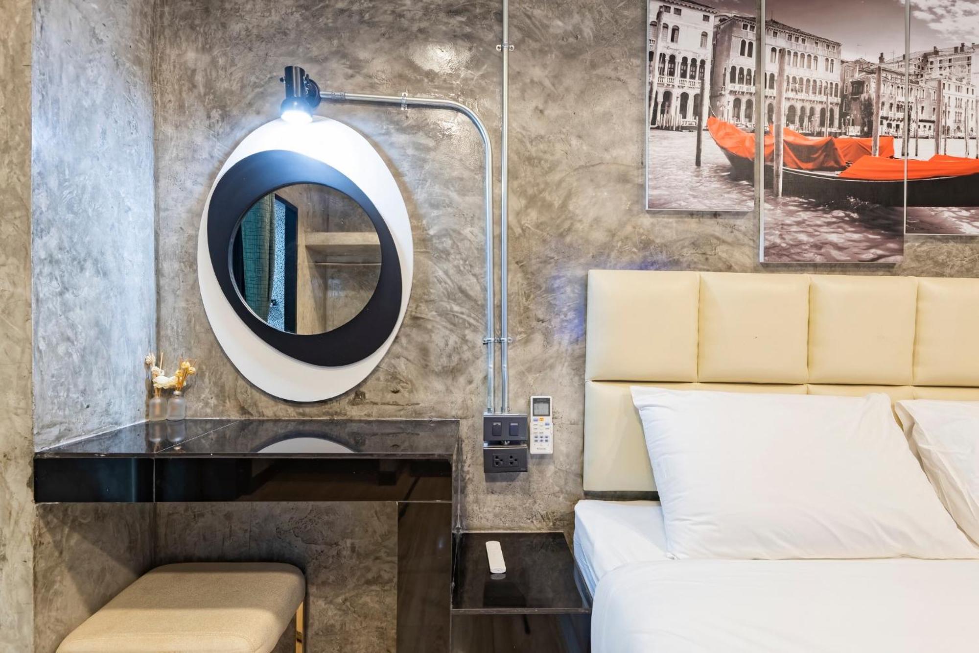 My Style Resort Hotel -Sha Plus Patong Екстер'єр фото