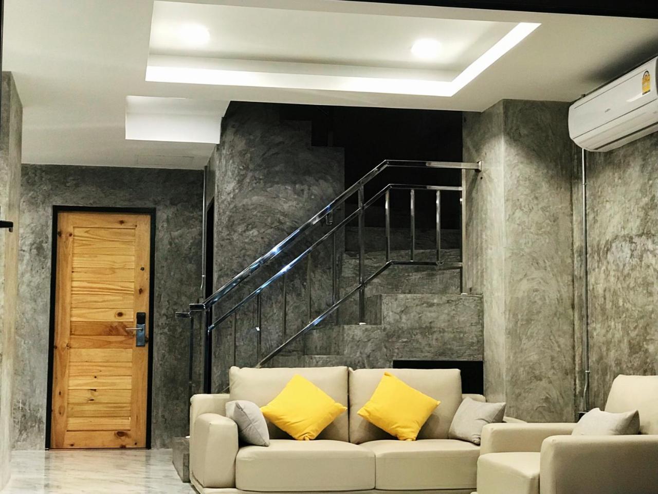 My Style Resort Hotel -Sha Plus Patong Екстер'єр фото
