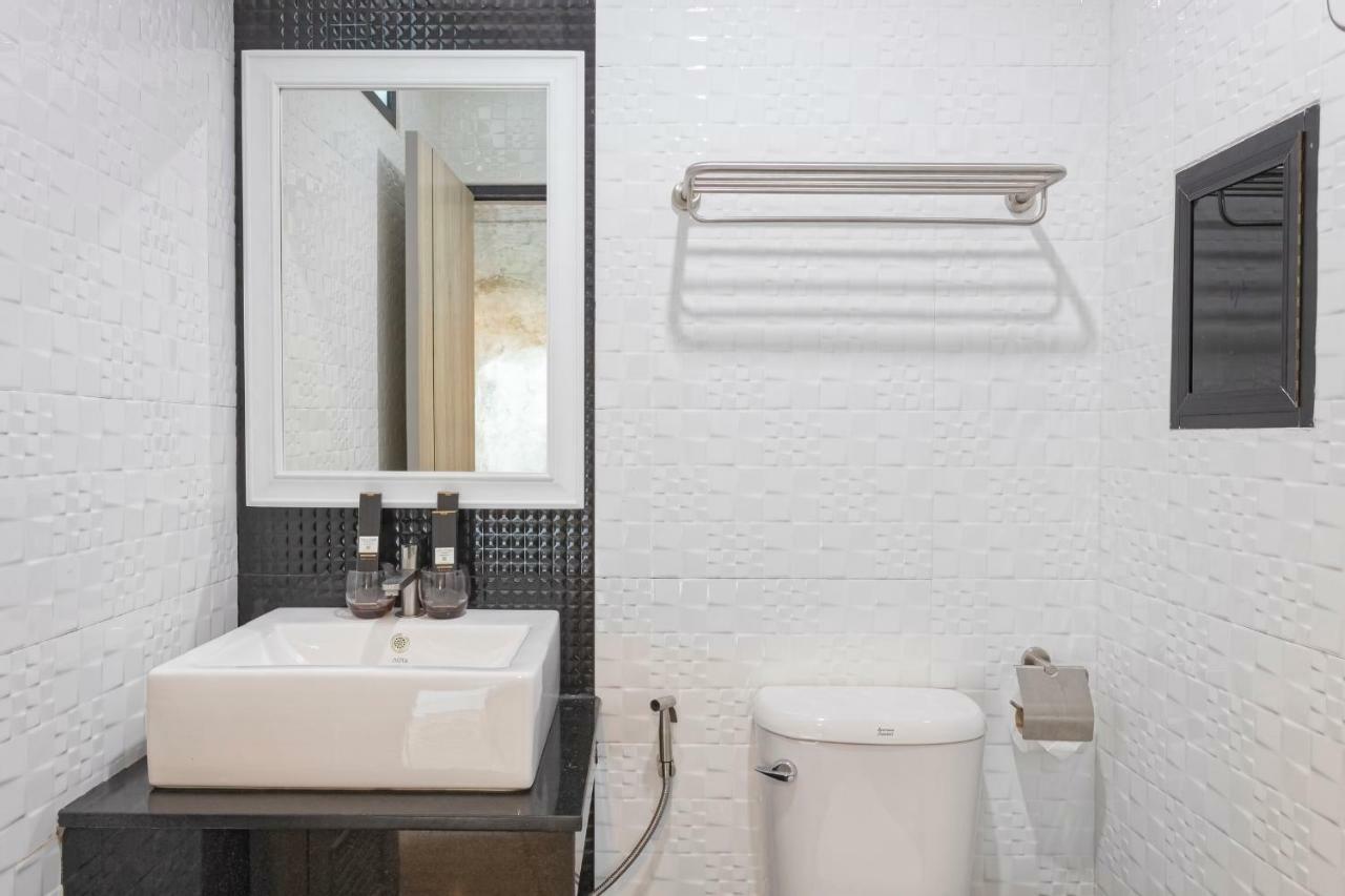 My Style Resort Hotel -Sha Plus Patong Екстер'єр фото