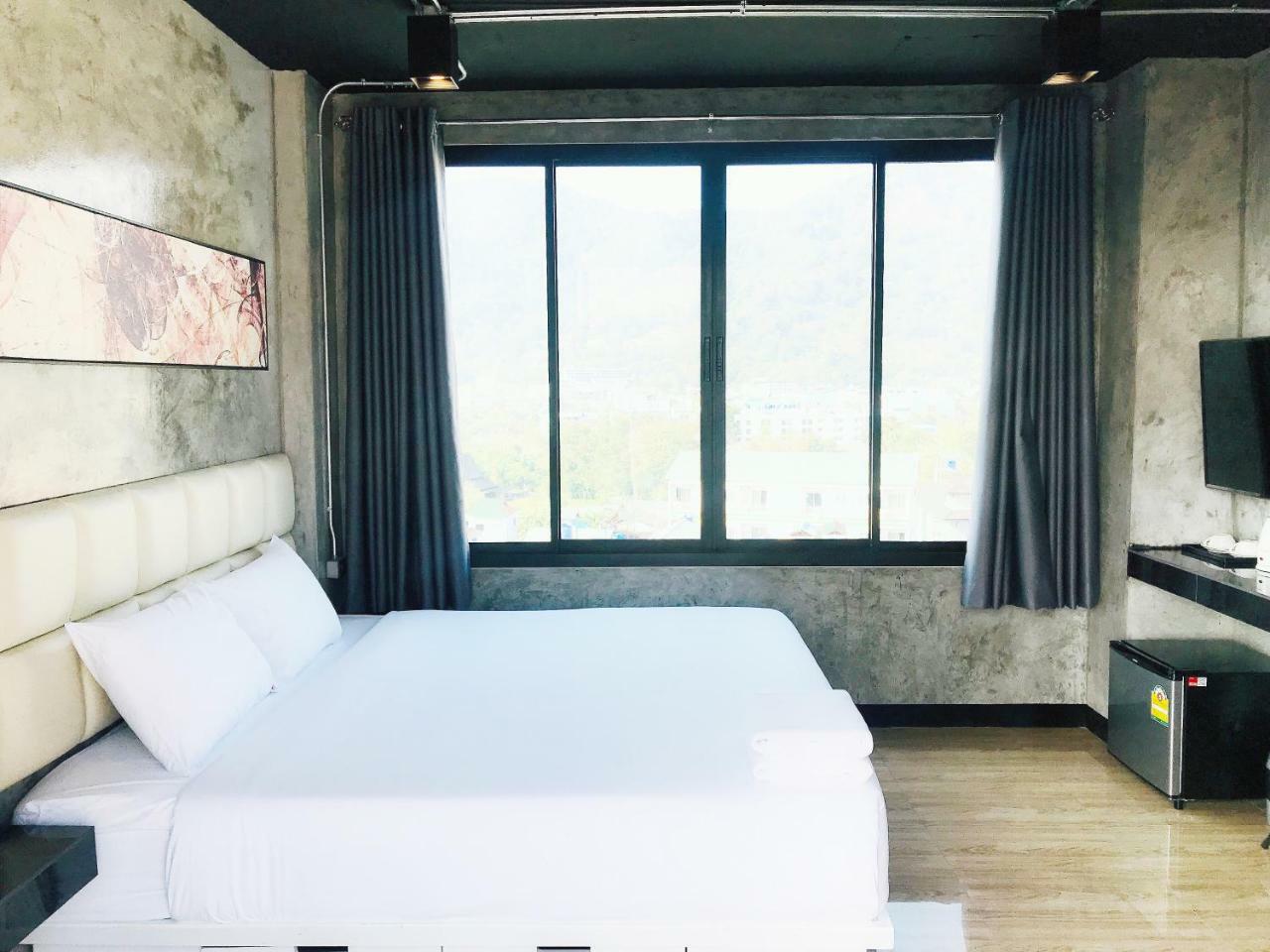 My Style Resort Hotel -Sha Plus Patong Екстер'єр фото
