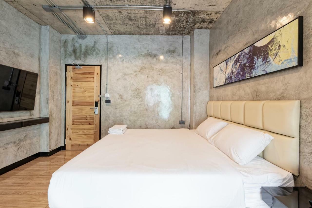 My Style Resort Hotel -Sha Plus Patong Екстер'єр фото