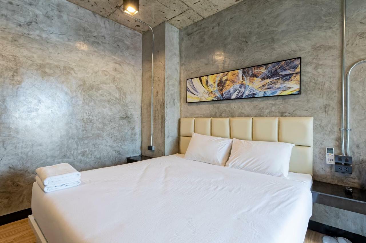 My Style Resort Hotel -Sha Plus Patong Екстер'єр фото