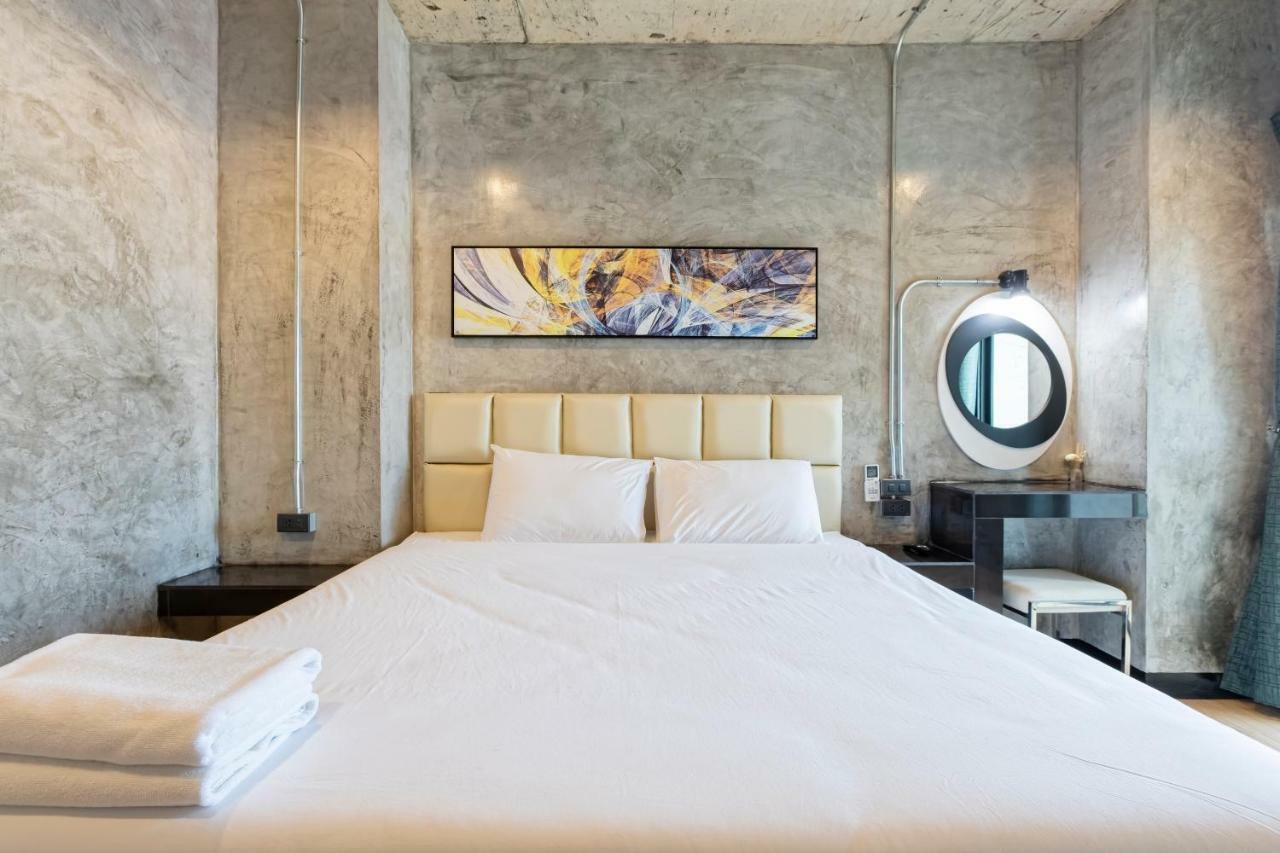 My Style Resort Hotel -Sha Plus Patong Екстер'єр фото